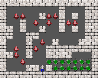 Уровень 486 — Bugs1005 collections